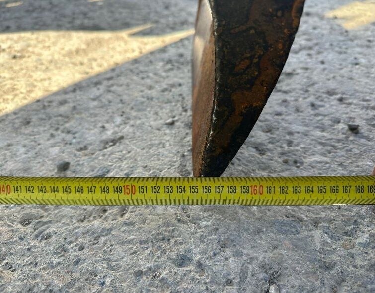 - PINZA FORESTAL ***CAMION GRUA***